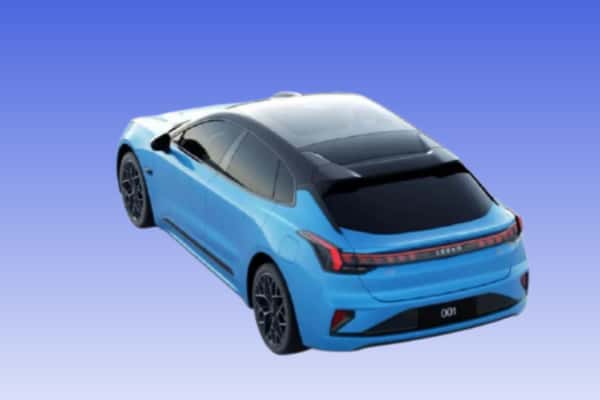 海林市回收公司车