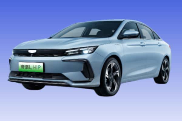 海林市回收国产新能源汽车