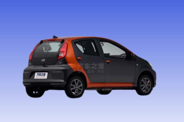 海林市抵押微型汽车
