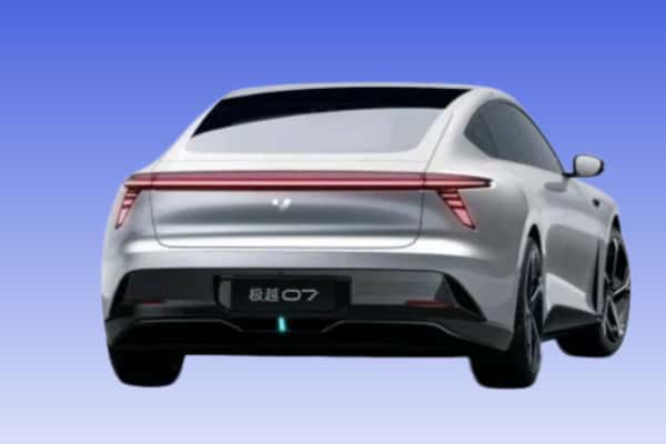 海林市回收小米汽车