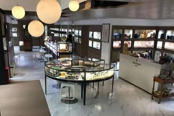 海林市寄卖奢侈品店