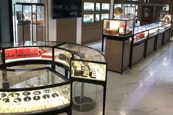 海林市奢侈品回收